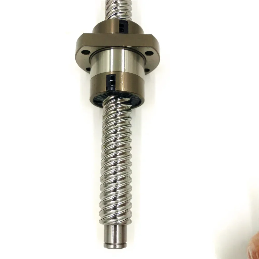 

2026 g Heavy Duty 8020 Ballscrew 80mm Ball Screw Premium Products BALL SCREW sfk00801