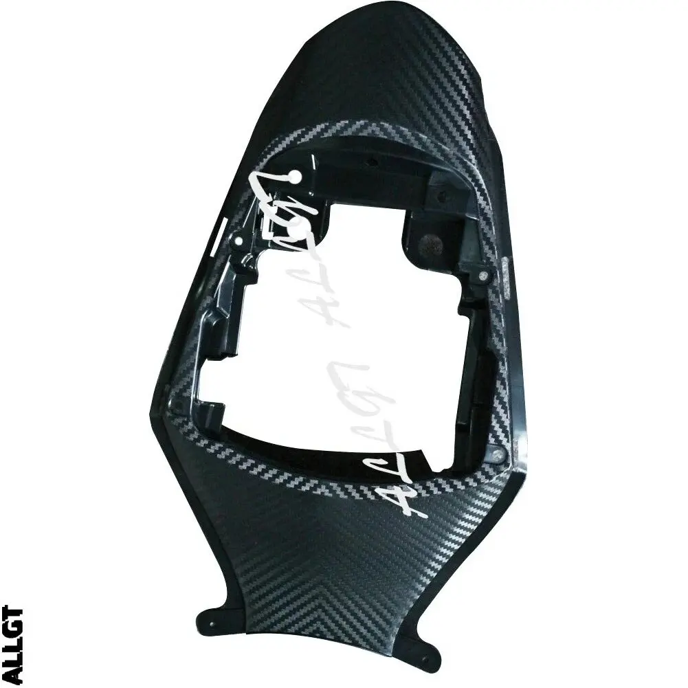

Неокрашенный обтекатель хвостовой части мотоцикла для Suzuki GSXR 750 2011 2012 2013, индивидуальный обтекатель мотоцикла