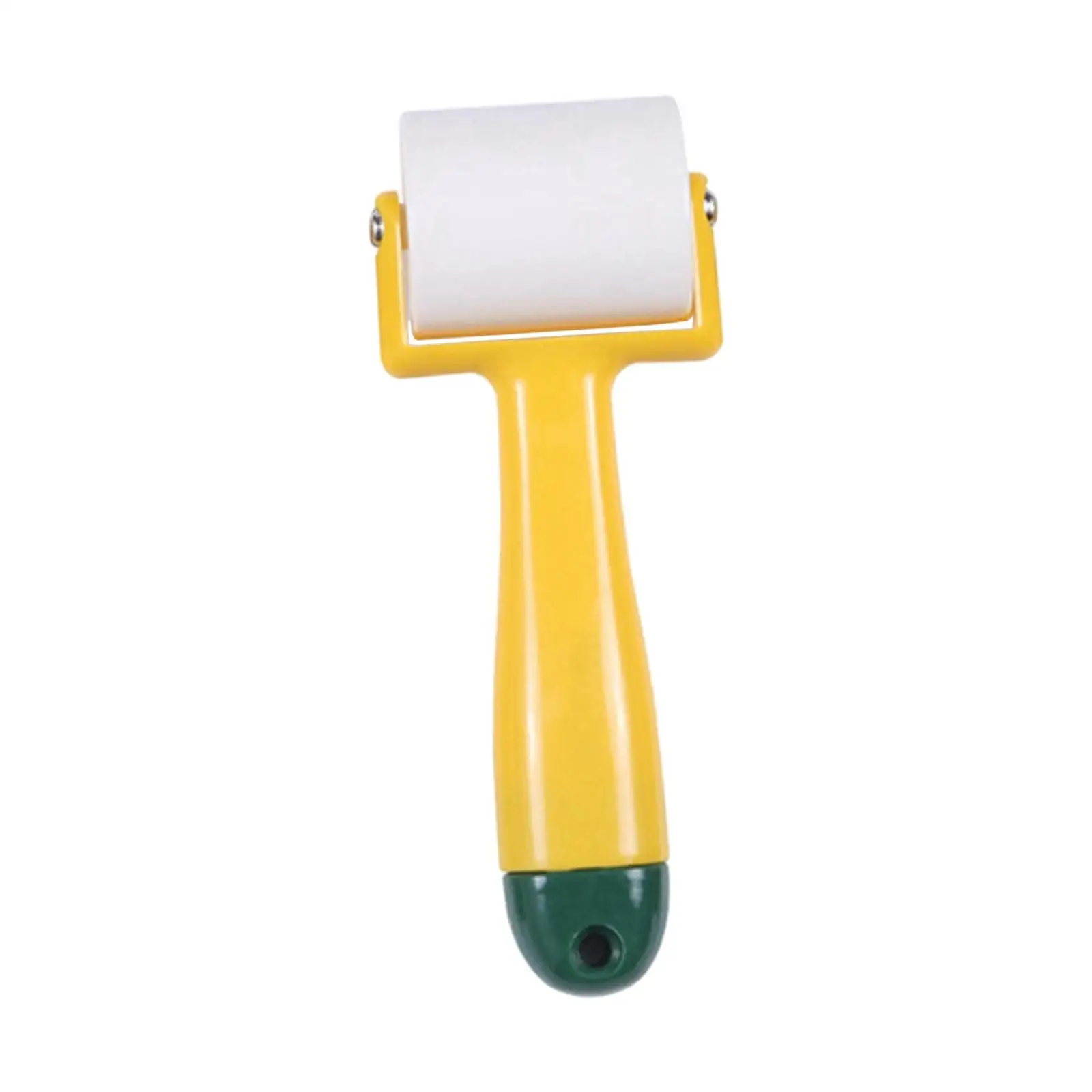 Quilting Seam Roller Smoothing Laminate Wallpaper Seam Roller Wheel Roller for