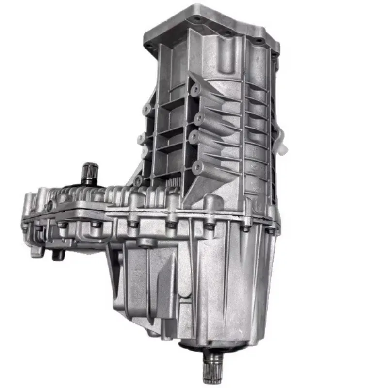 Suitable  Transfer Case Dual Speed Transmission Central Transmission Power Transmission 0BV341010H