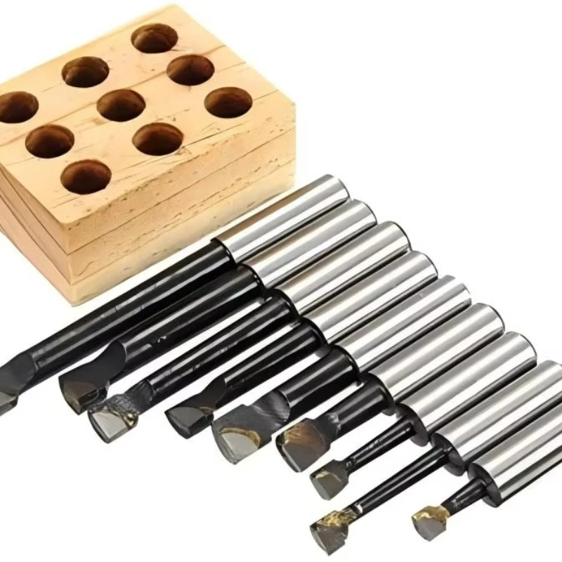 

Carbide tip boring bar hot selling high precision wear resistance durable numerical control numerical control machine tool parts