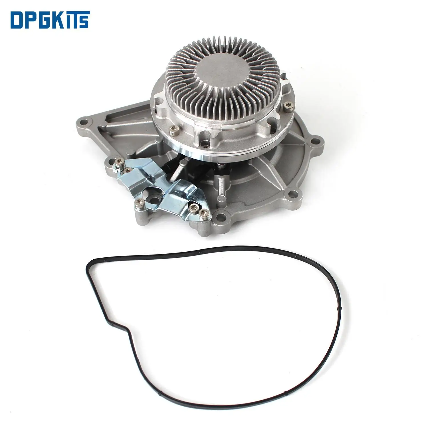 For Detroit DD16 DD15 DD13 Water Pump EA4712001101 EA4722001601 A4712001101