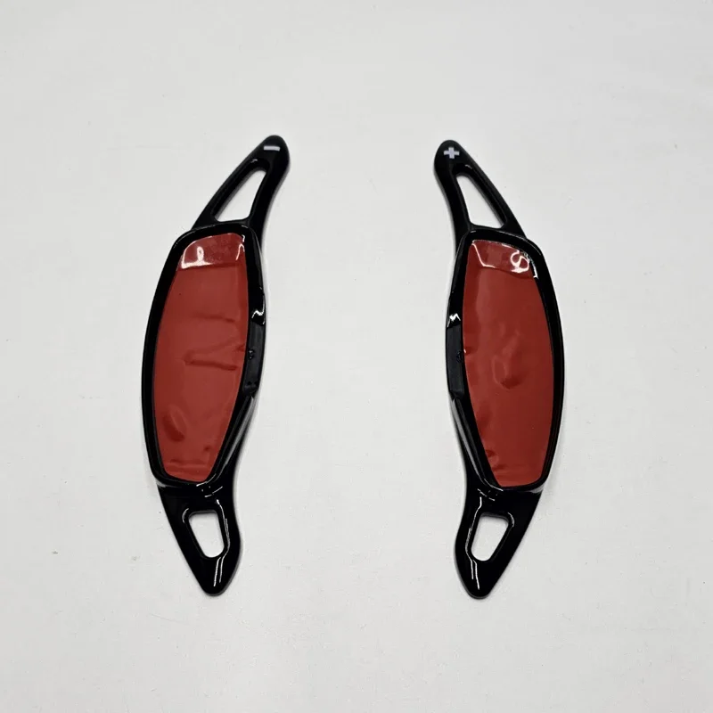 Car Steering Wheel Shift Paddle For Chery Arrizo 8 5GT Tiggo 8 PLUS Tiggo 9 Paddle Shift Extension Shifters accessories