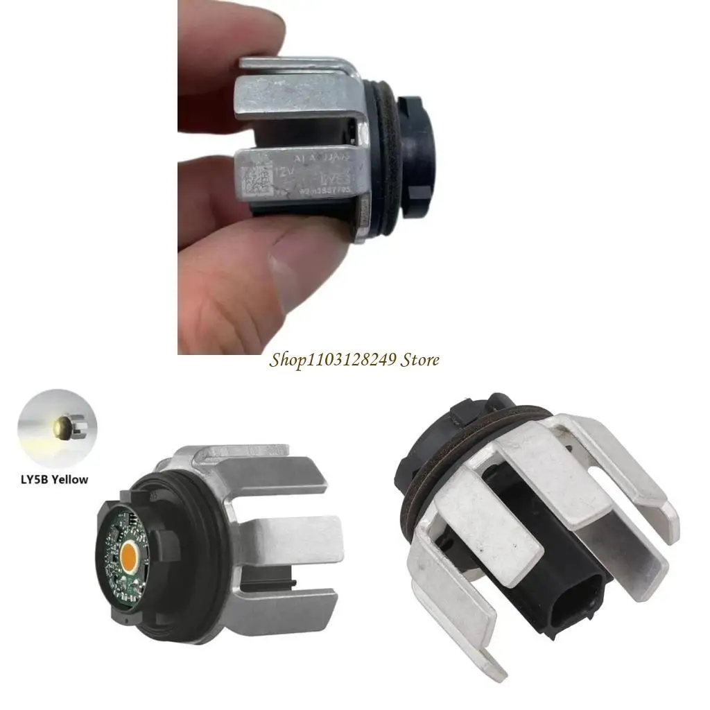 

N5KD Taillight LED Turn Module 81536-12D30 For E150 2006-2013