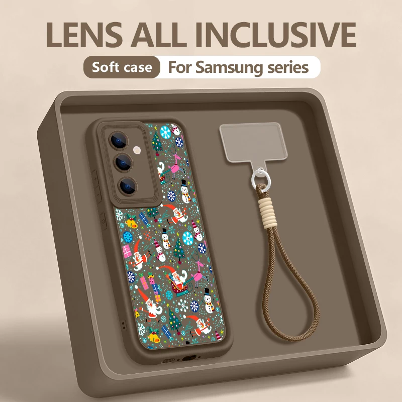 Soft Tpu Lanyard Ca… - image