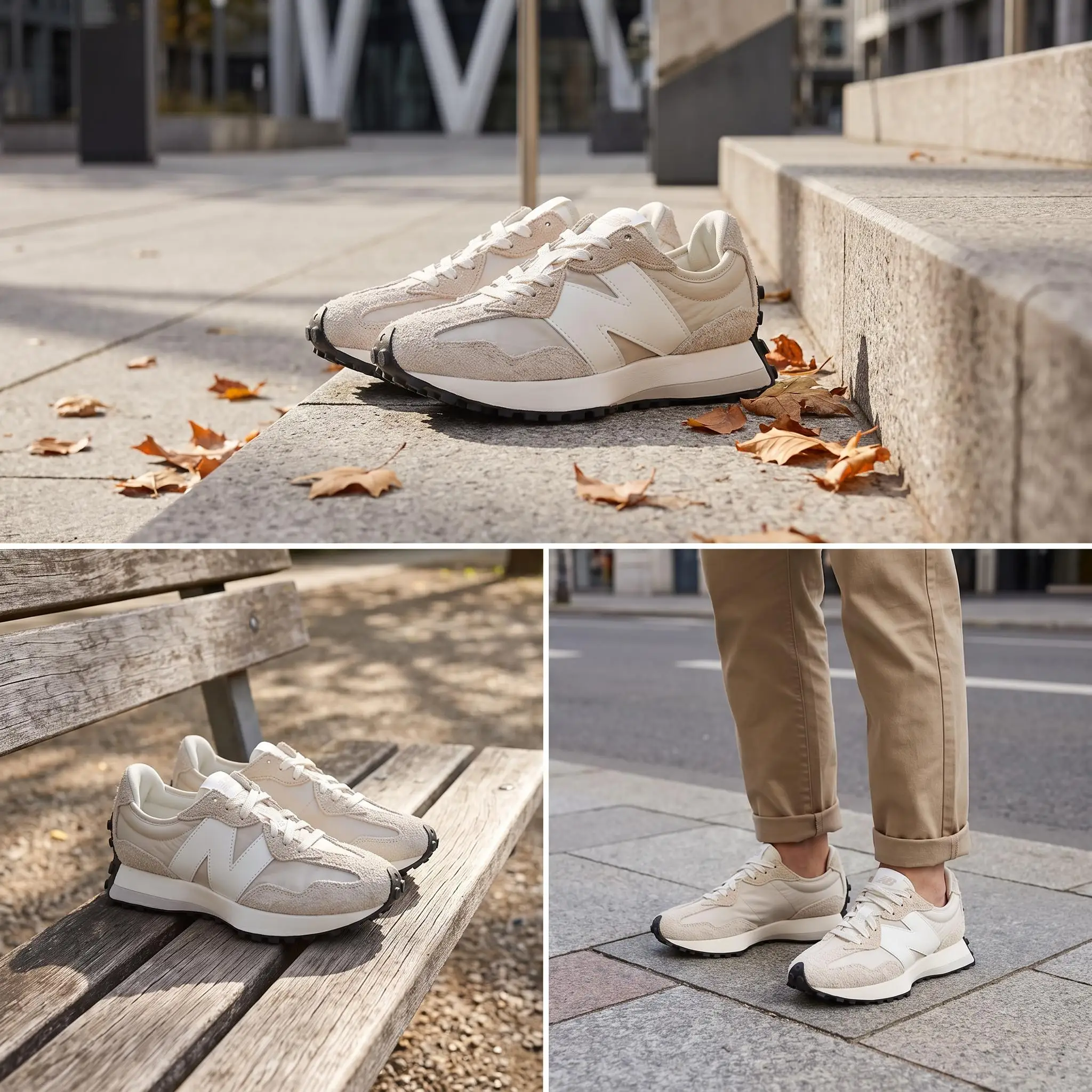 New Balance NB 327 Running Sho - Men'S Shoes New Balance review and price