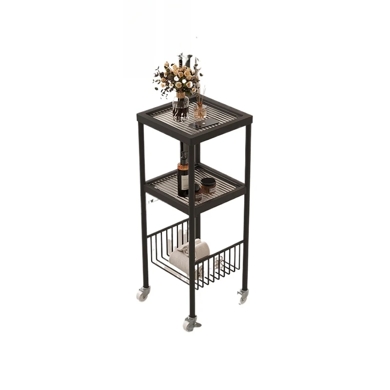 

*Toilet rack Floor-to-ceiling narrow toilet Bathroom toilet crevice Storage small storage rack