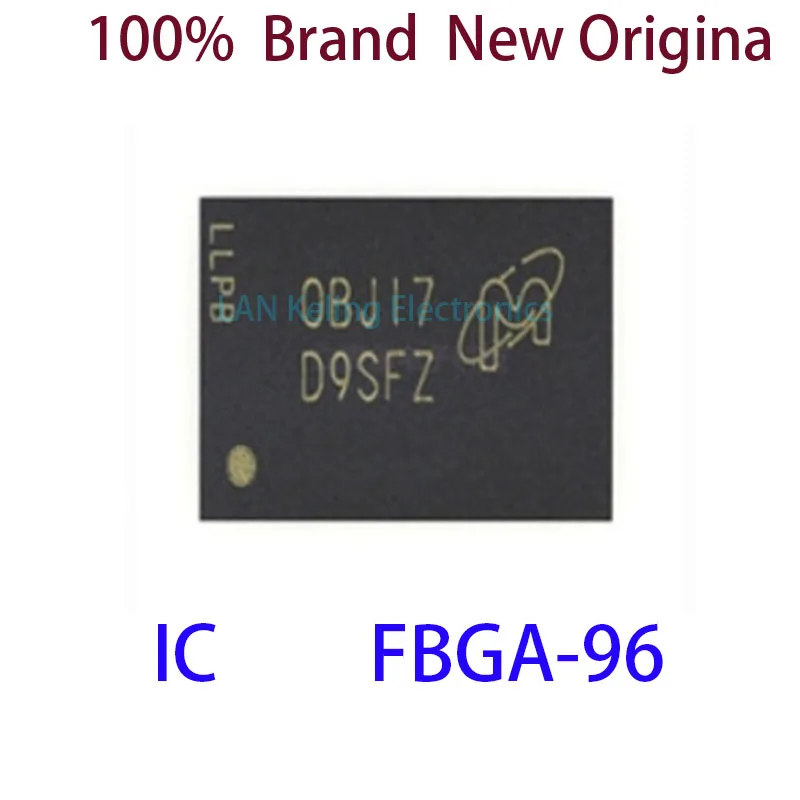 

MT41K64M16TW-107IT:J MT41K MT41K64M MT41K64M16 MT41K64M16TW MT41K64M16TW-107 MT41K64M16TW-107IT 100% Brand New Original FBGA96