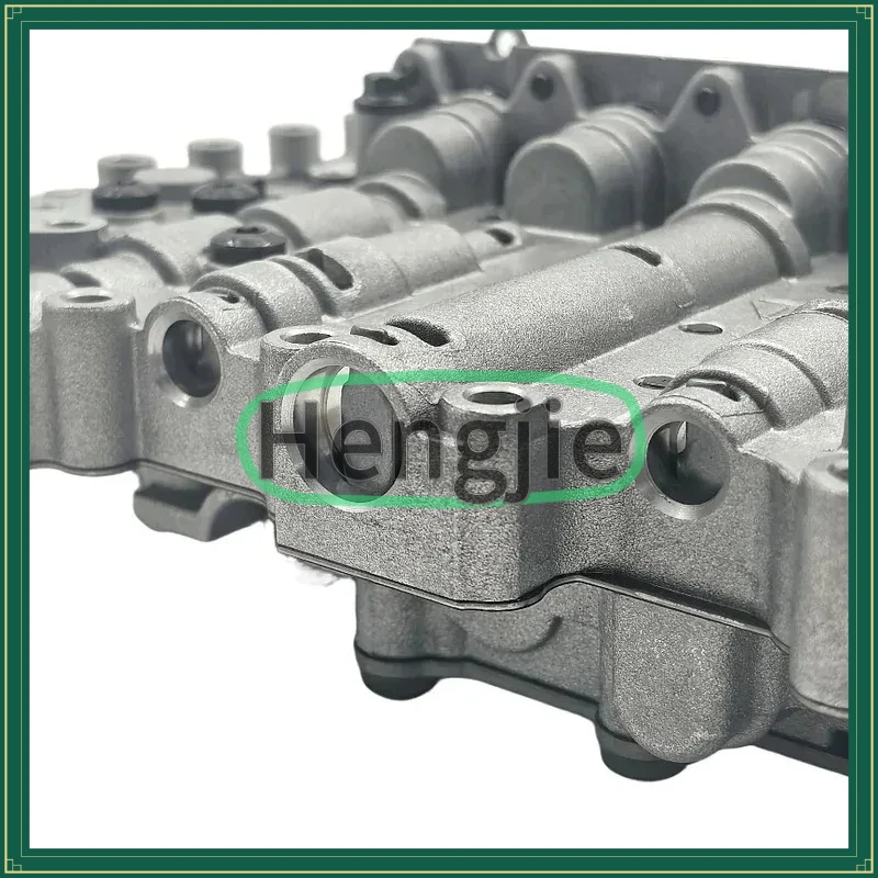 CVT180 TS11 Gearbox Valve Body Assembly For MG/Z S 180DVVT 2020 CVT Continuously Variable Transmission