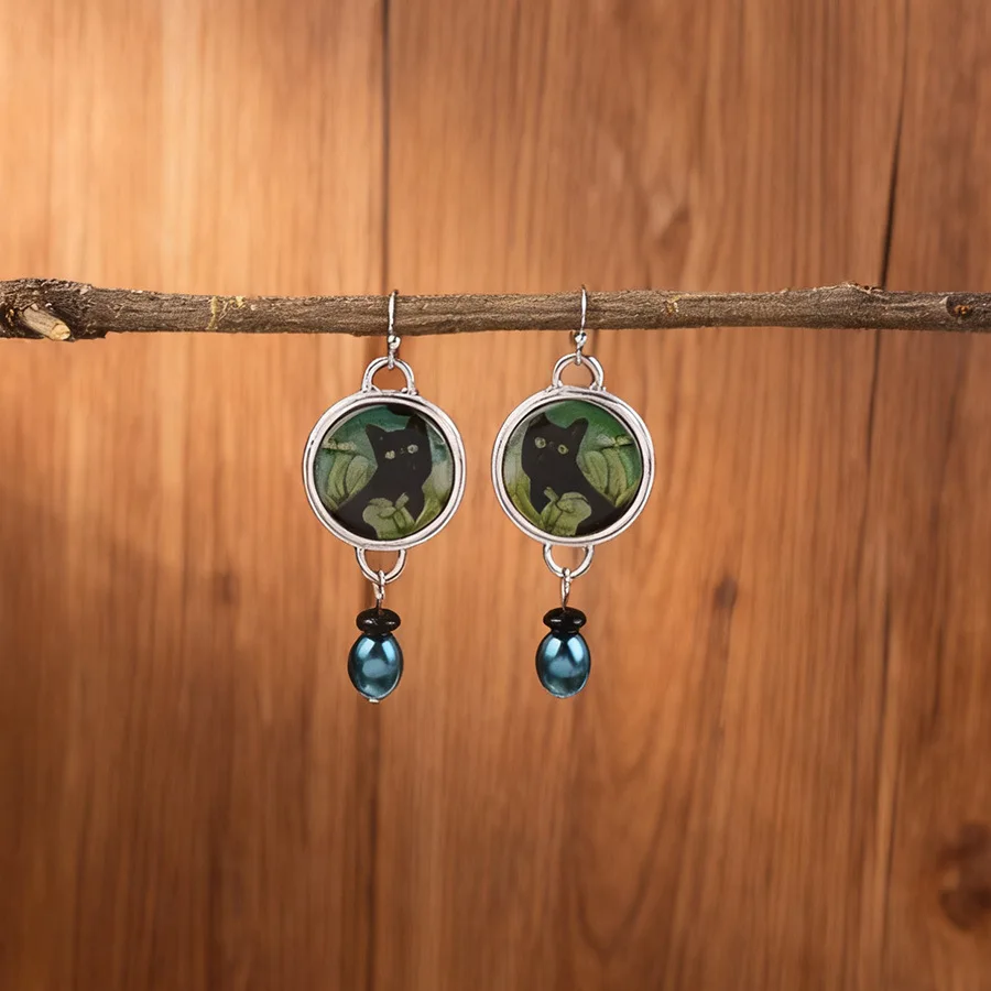 accesorios-diy-pendientes-de-gato-retro-vintage-europeos-y-americanos-con-perlas-de-imitacion-y-colgante-de-aleacion-elegantes-y-modernos