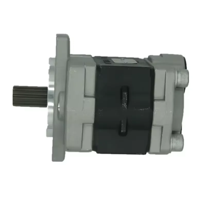 Top sell Shimadzu SGP gear pump series SGP2-52 SGP2A55 High Pressure Hydraulic Gear Pump