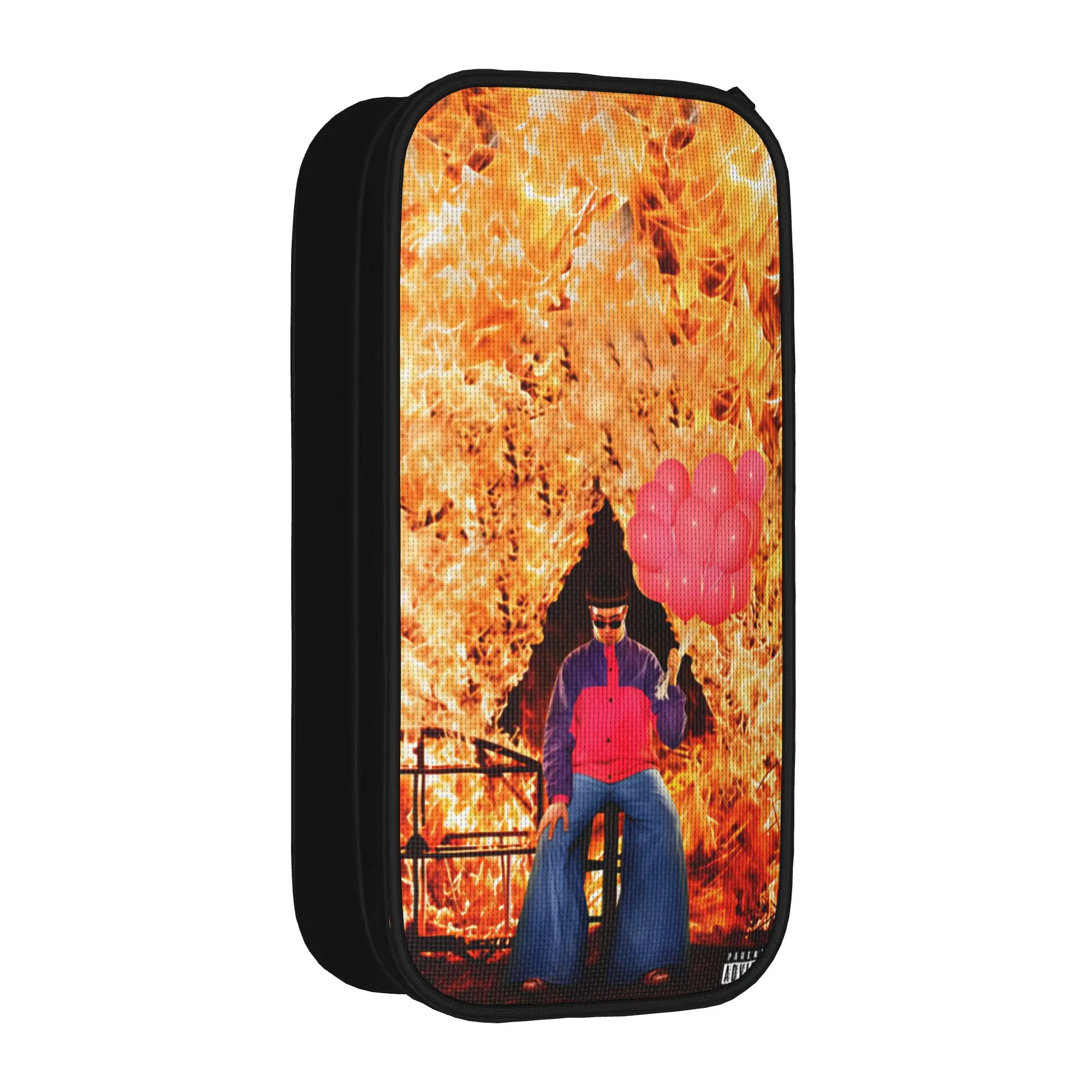 estojo-de-lapis-portatil-oliver-tree-life-goes-on-bolsa-de-lapis-infantil-de-camada-dupla-vintage-design-vintage-para-volta-as-aulas-artigos-de-papelaria