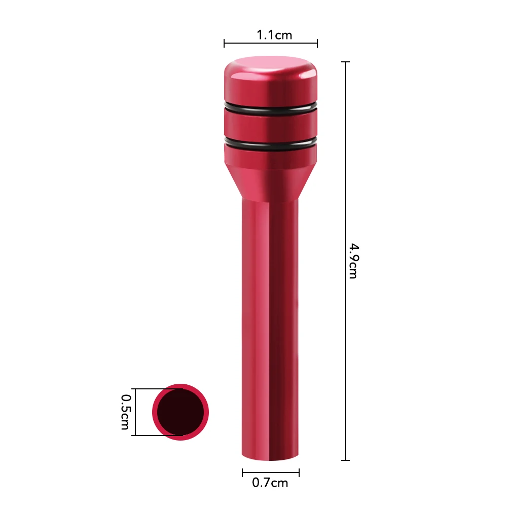 Car Truck Interior Door Lock Knob Pull Pins for Volkswagen up e36 bmw f10 e30 skoda fabia vw transporter t5 saab 9-3