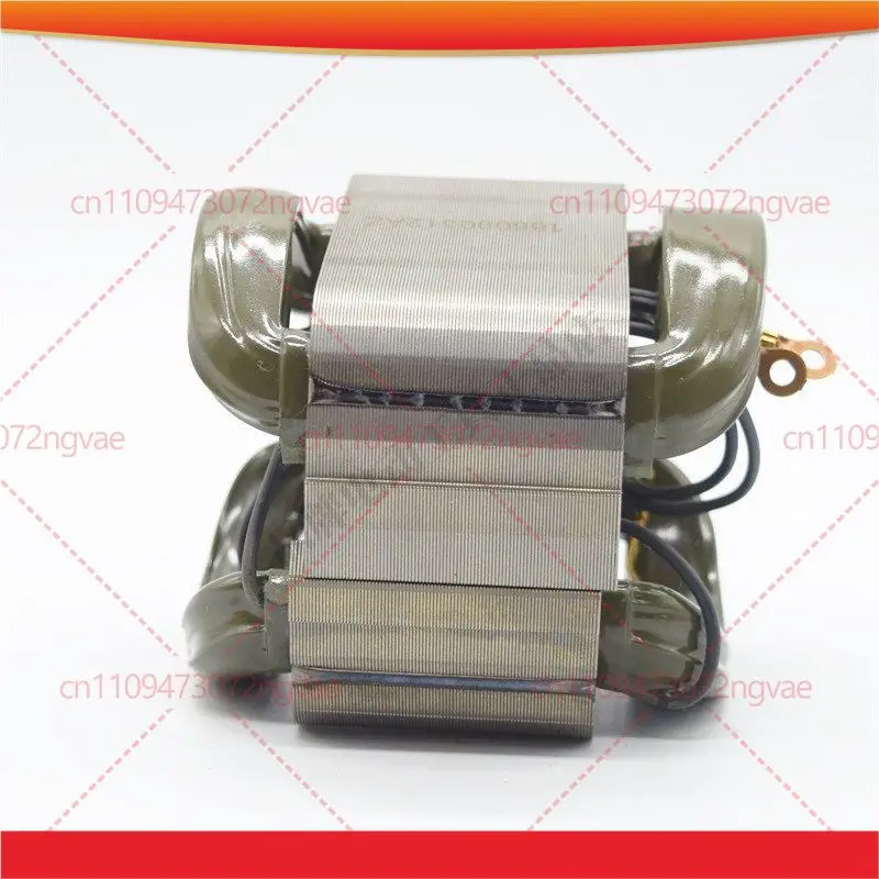 

Фитинги для статора Bosch 355 GCO2000/TCO2000, обмотка из чистой меди