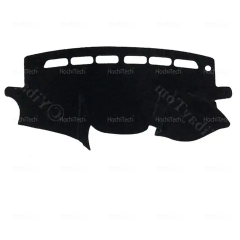 Instrumentbrädaskydd för Suzuki Alto Mazda Carol HA25 HA35 2009~2014 Instrumentbrädaskydd Undvik ljusdyna Anti-UV-mattor Halkfri matta 12 best sales Suzuki Alto skalenlig modell - №4