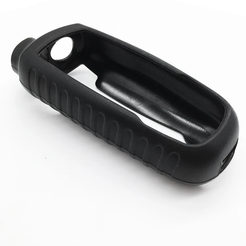 Защитная силиконовая искусственная кожа для Garmin Astro 430 320 Alpha50 Alpha 50 Защита для экрана