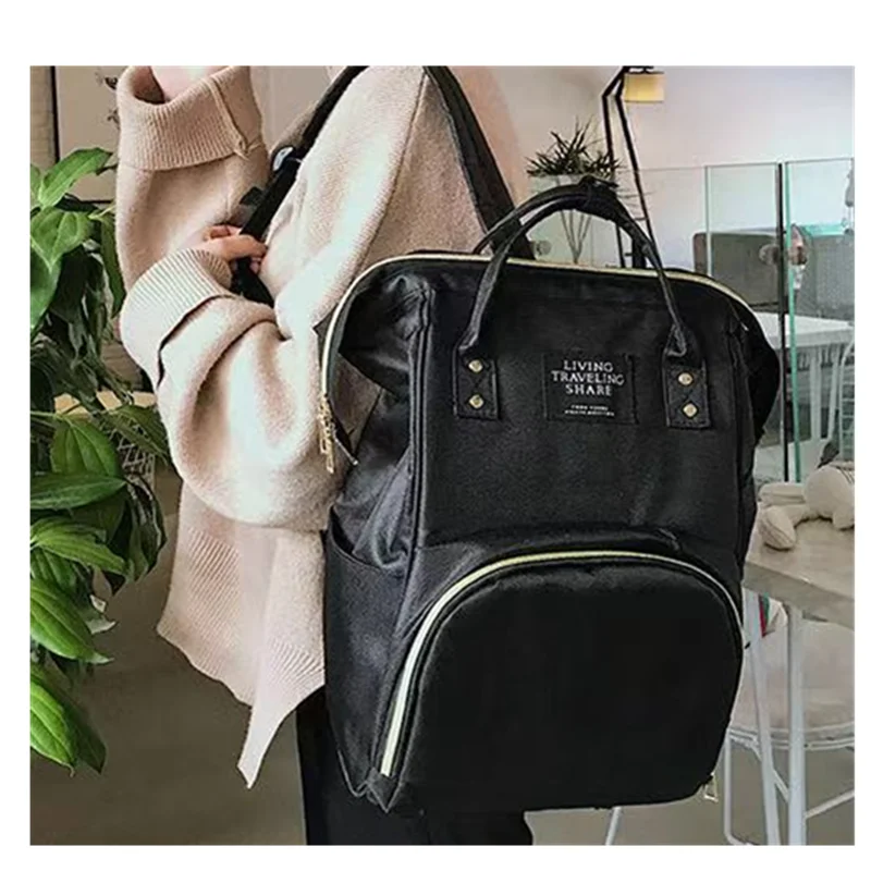 #6 Best Baby Bags to Buy In 2026