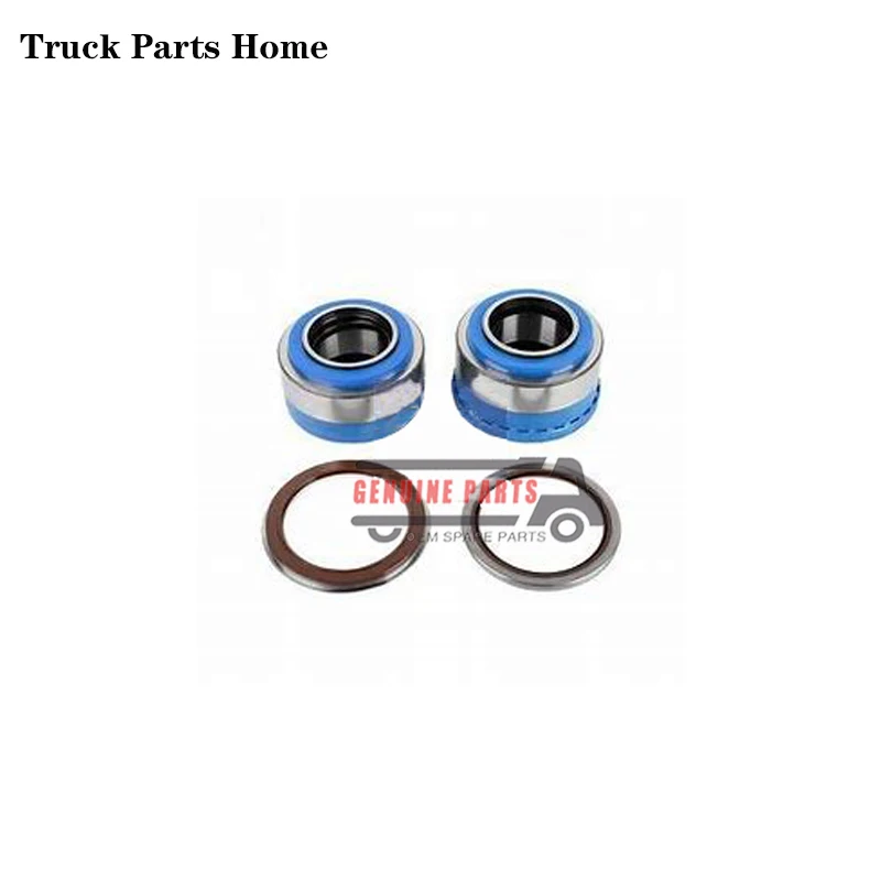 

Front Wheel Bearing Spare Parts for Volvo Trucks VOE 20518637/20967831/21021391/566426