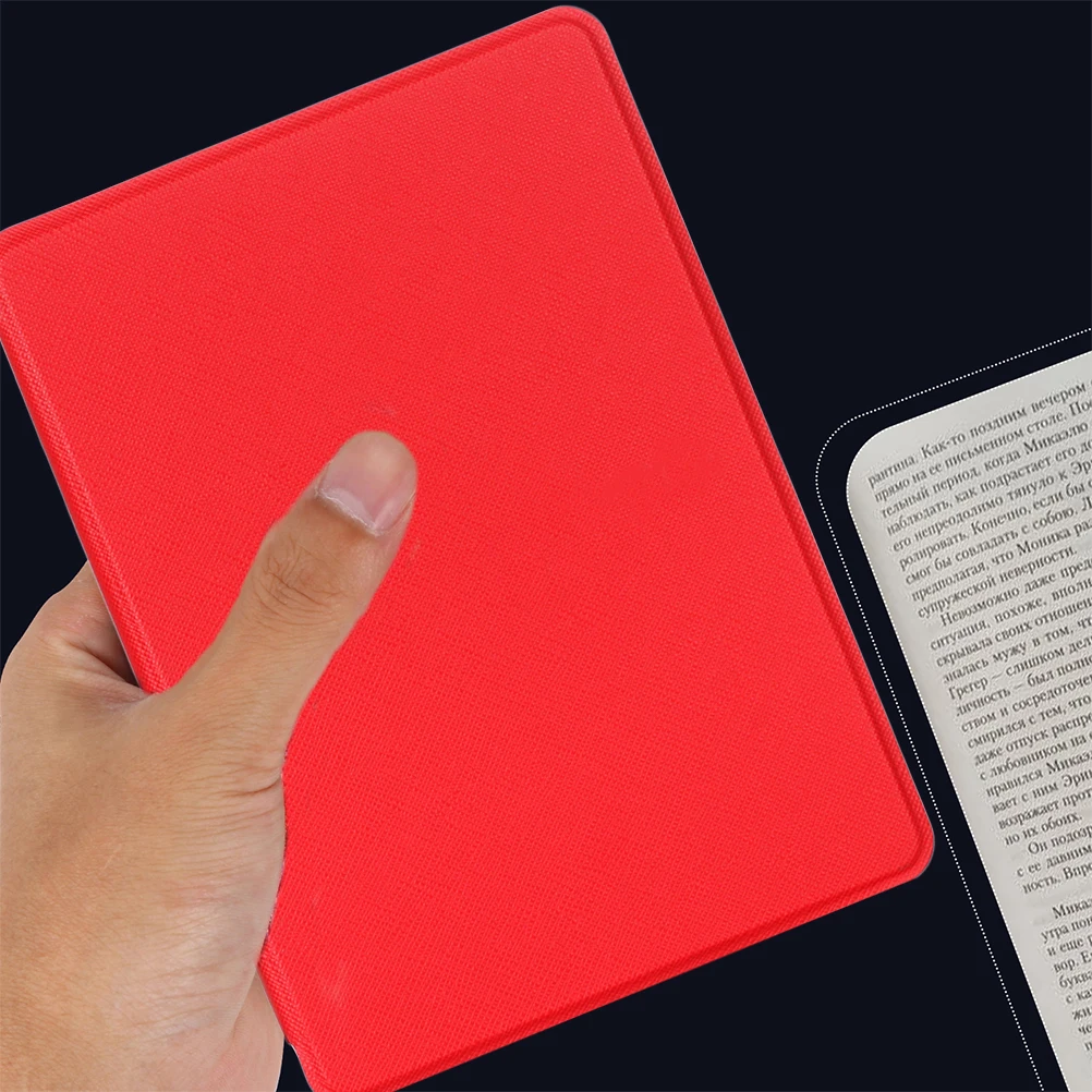 

Ebook -reader Protector Electronic Screen Cover Microfiber E-book