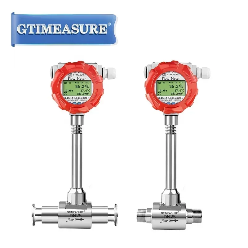 

Трансграничный расходомер Vortex 4-20 мА Hart расходомер сжатого воздуха и пара расходомер воздуха цена