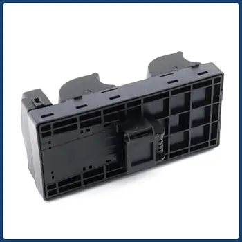 4F0959851 適用於Audi A3 A6 S3 S6 C6 Q7 RS6 PLUS AVANT 電動主車窗升降控制開關 汽車配件 8 最佳銷售 奧迪A6 C6按鈕 - №7