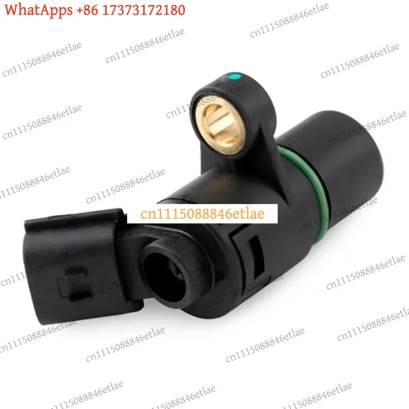 k3 NSC100790 Crankshaft Position Sensor for Land Rover Defender Discovery 2 TD5, OEM Replacement Engine Sensor