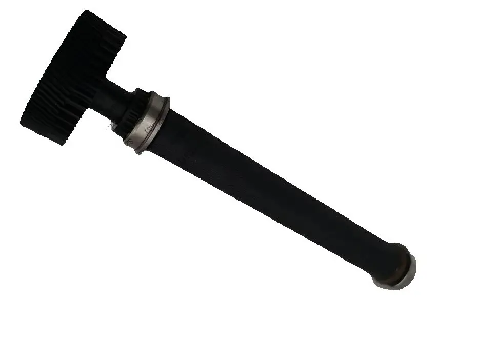 

I-4406 Roller with Gear Rubber Roller I4212 Printer Accessories I-4212 New i-4208 I-4208E I-4212E I-4310E I-4606E I-4308