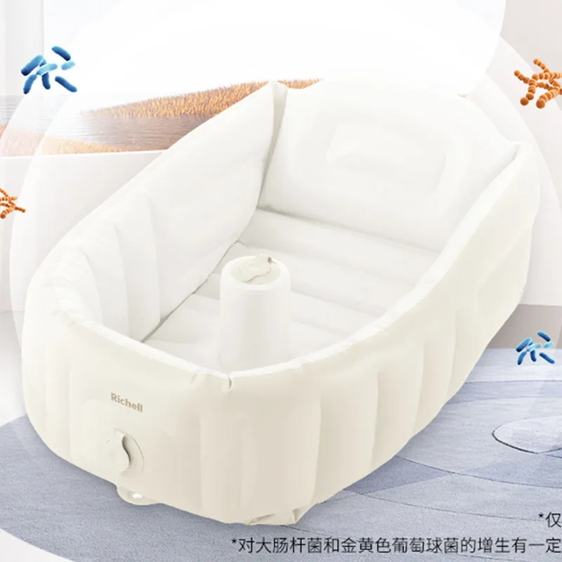 

Hydromassage Foldable Bathtub Japanese Adults Travel Hotel Bathtub Pliable Portable Tina Para Pedicure Bathtub Accessories