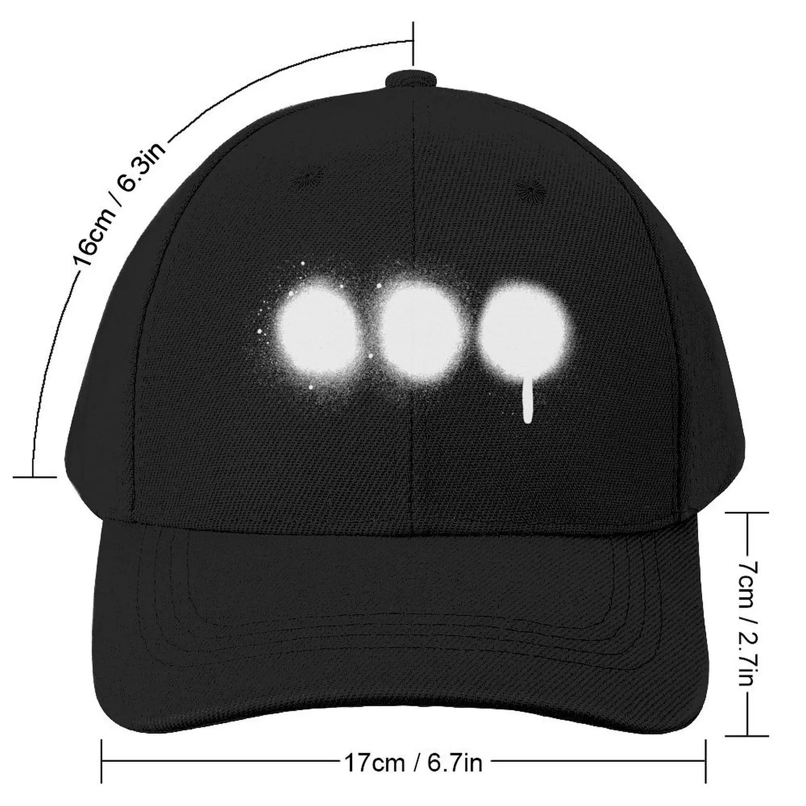 Swedish House Mafia Baseball Cap custom Hat New In The Hat Beach Outing cute Designer Man Women's