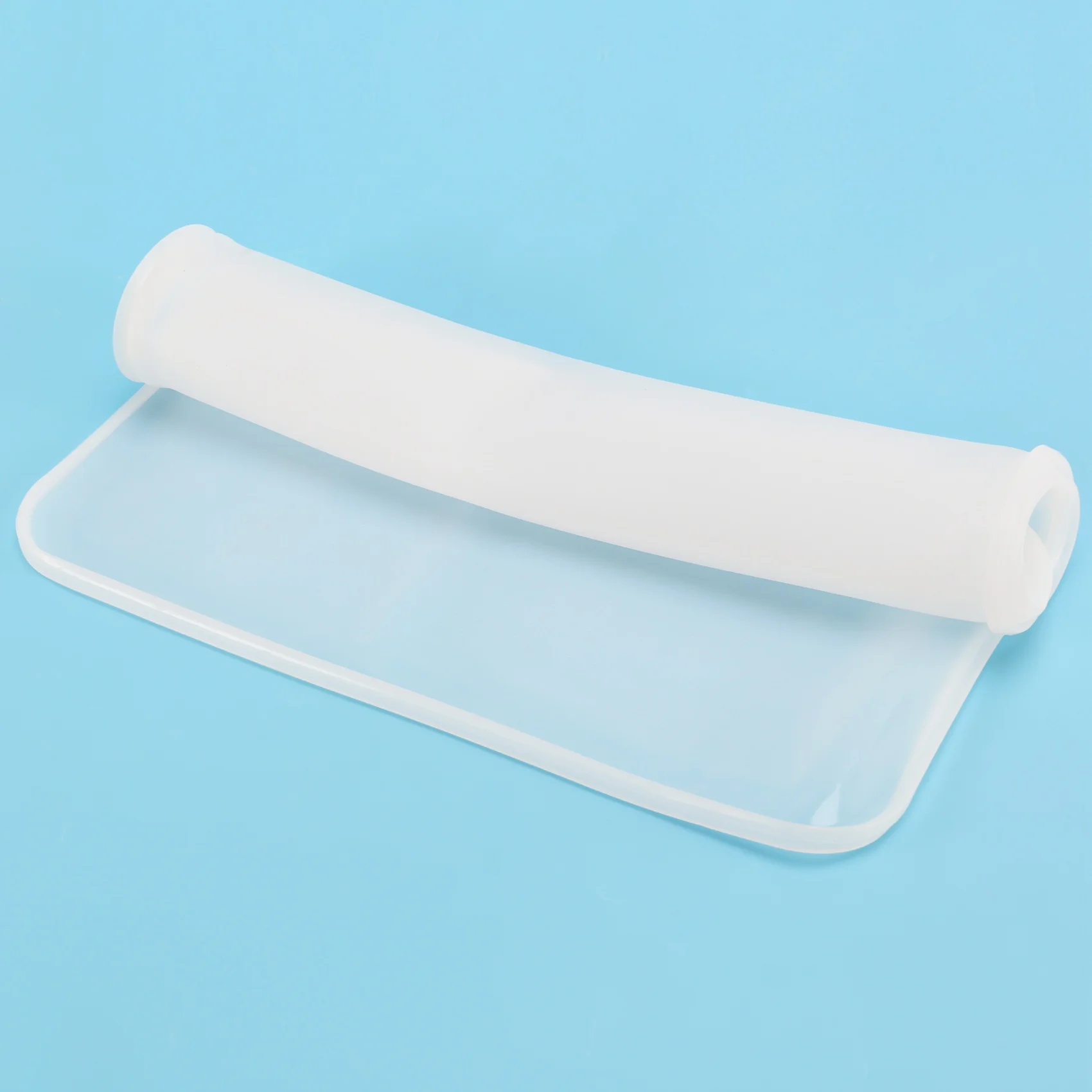 2PCS Silicone Vacuum Sheet 3D Silicone Film for ST-3042 3D Sublimation Transfer Heat Press Machine