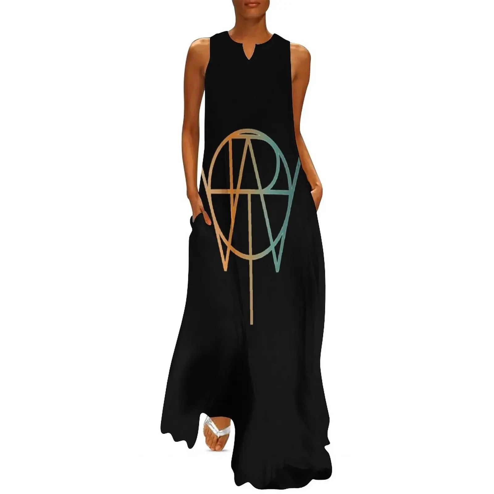 

Muse will of the people symbol Essential T-Shirt Long Dress birthday dress for women party dresses woman Dress
