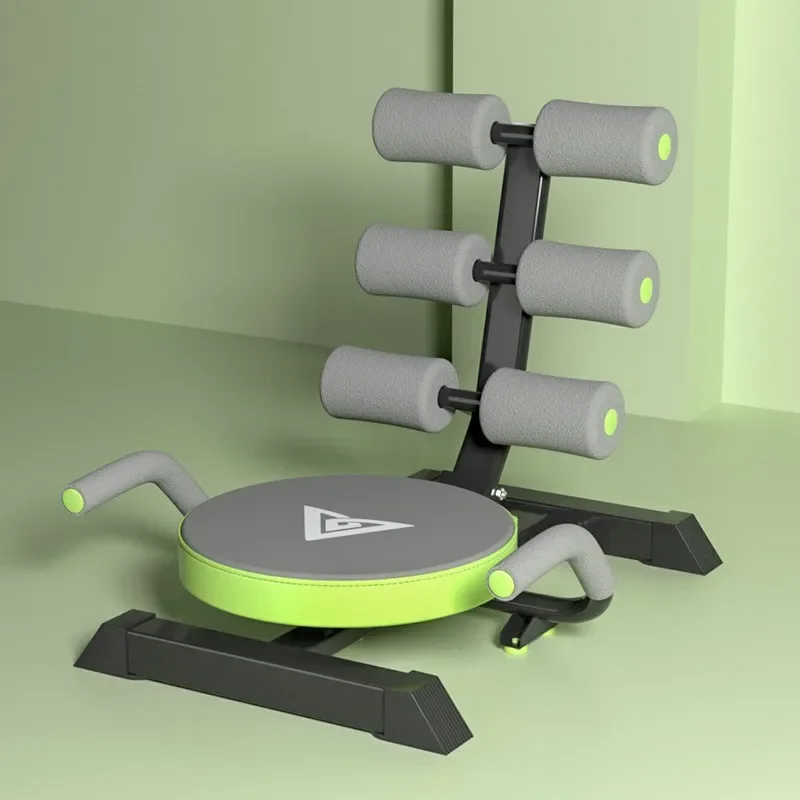 

2026 Sit-up Auxiliary Device Multifunctional Belly Tightening Abdominal Curling Machine