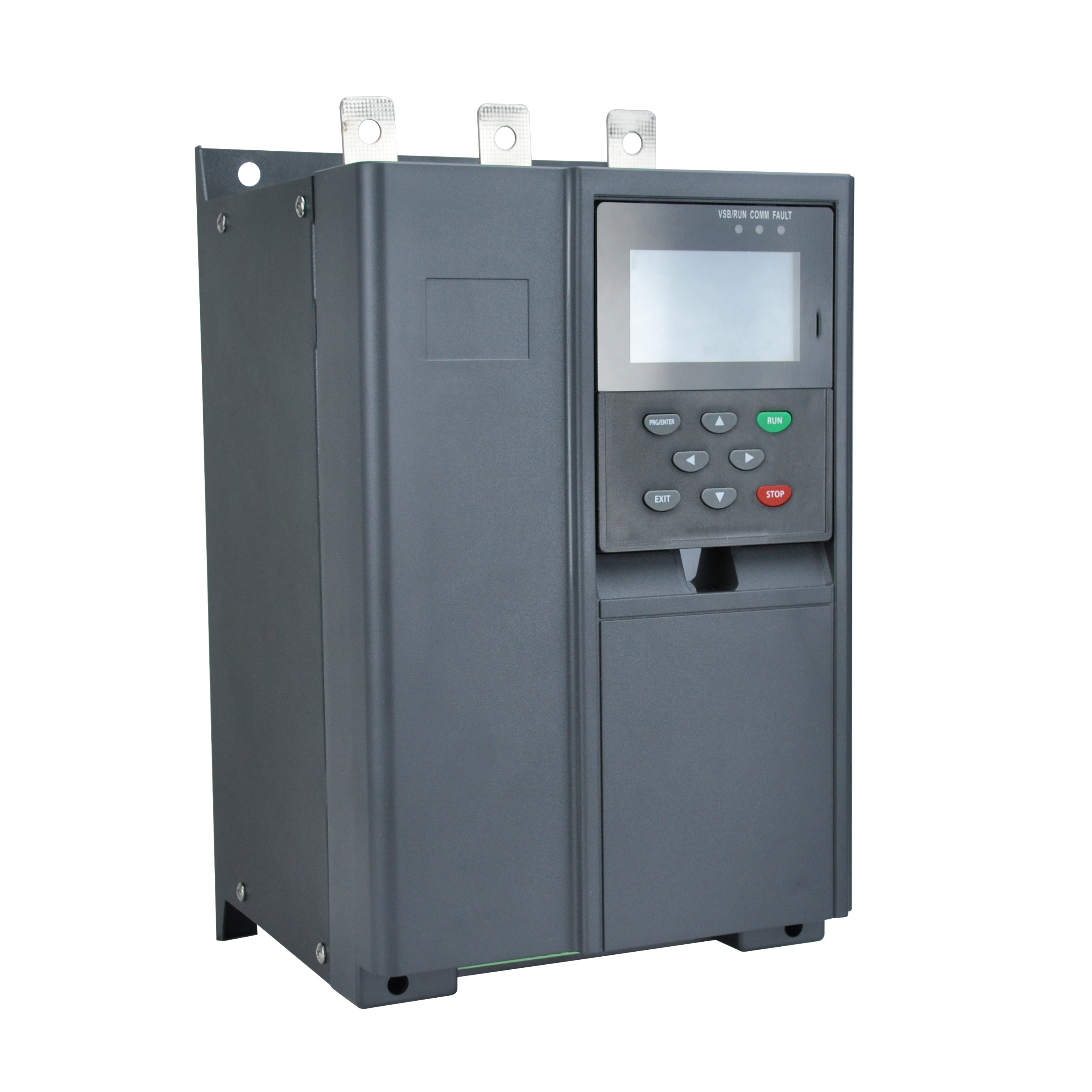 High Performance Ac…