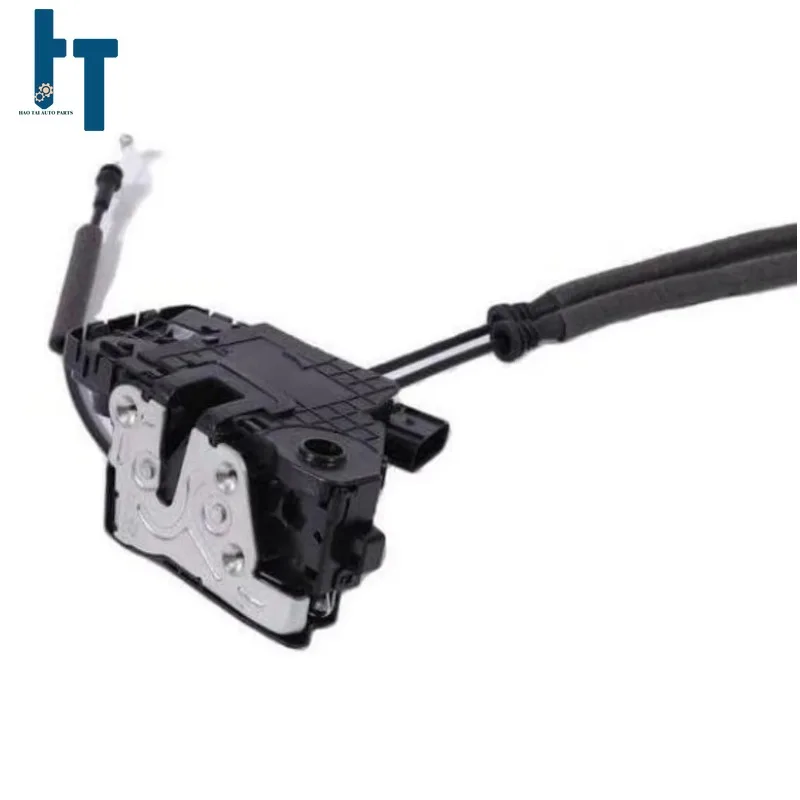 81310D3510 81410D3500 Auto Parts Front Left Rear Door Lock Latch Actuator For Hyundai 2015-2021 I30 H-1 VERNA Tucson 81320D3520