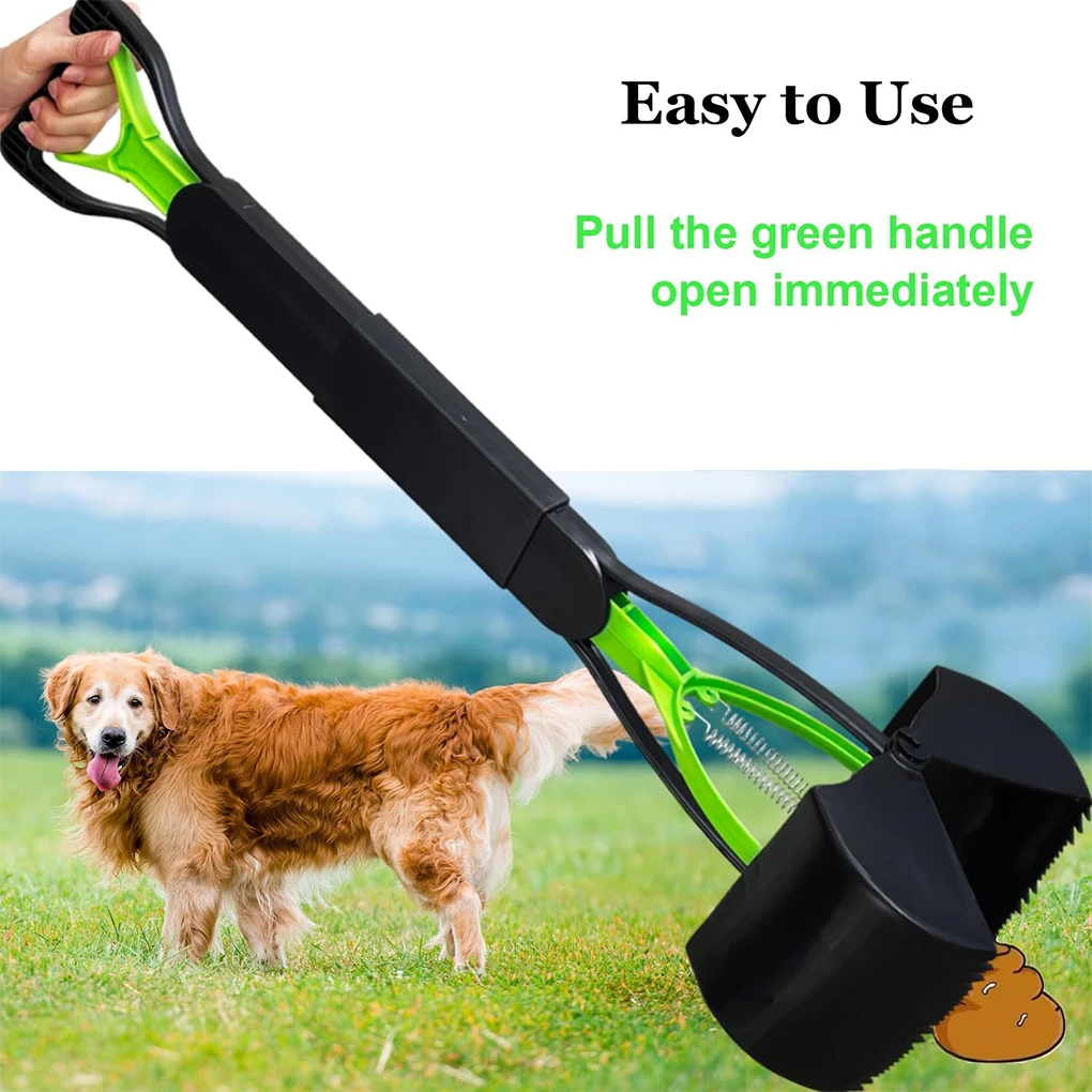 #36 Highest Rated Dog Poop Scoopers to Buy in 2026