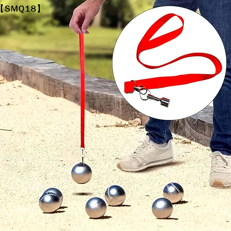 자석 볼 던지기 픽커 휴대용 보체 볼 픽커 잔디밭, 야 - Bocce Ball Lawn 리뷰 및 가격