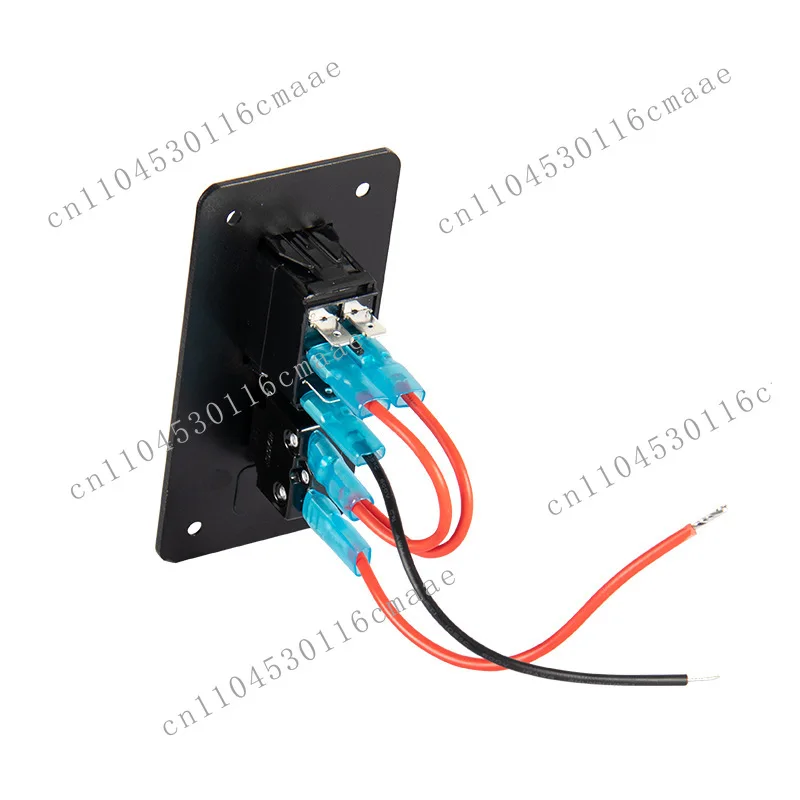 Low Price Hot Selling The Marine Bilge Pump Control Switch Automatically Powers Off The Three-speed Safety Device with One Key