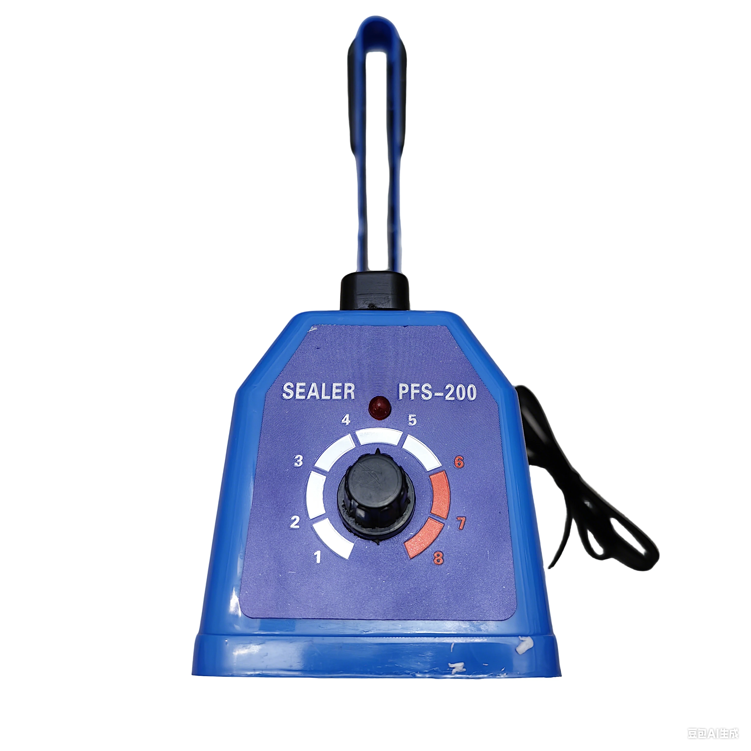 수동 임펄스 실러 열 씰링 기계 가열 실러 200mm/300mm 주방 식품 진공 가방 실러 비닐 봉투 포장 도구