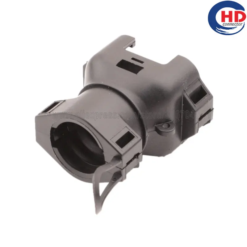 Back Cover Auto Female Car Terminal Electrical Waterproof Housing Connector 132008-116