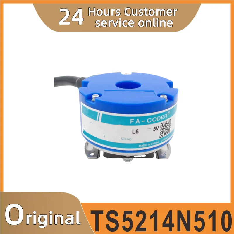 

TS5214N510 New Original Encoder MODULE