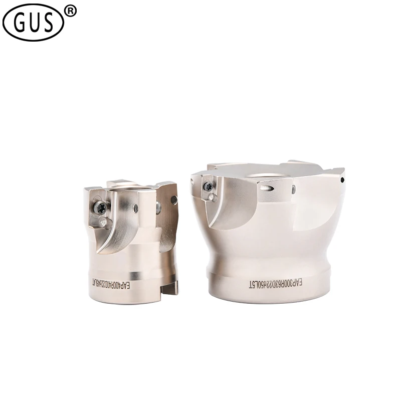 Торцевая фреза Bap 300R 400R Универсальная