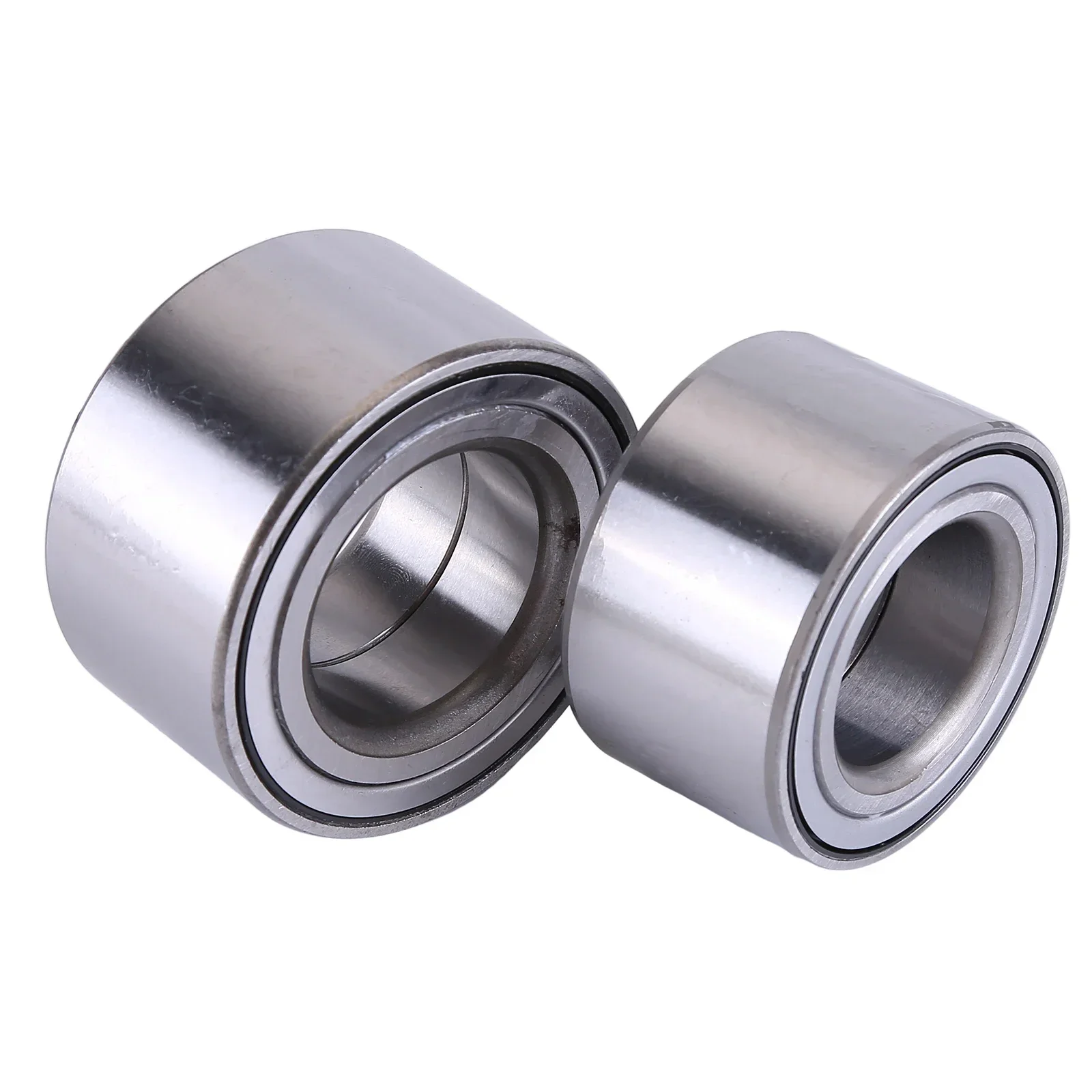 Polaris Ranger 400 425 500 570 700 800과 호환되는 4 x 전면 및 후면 휠 베어링