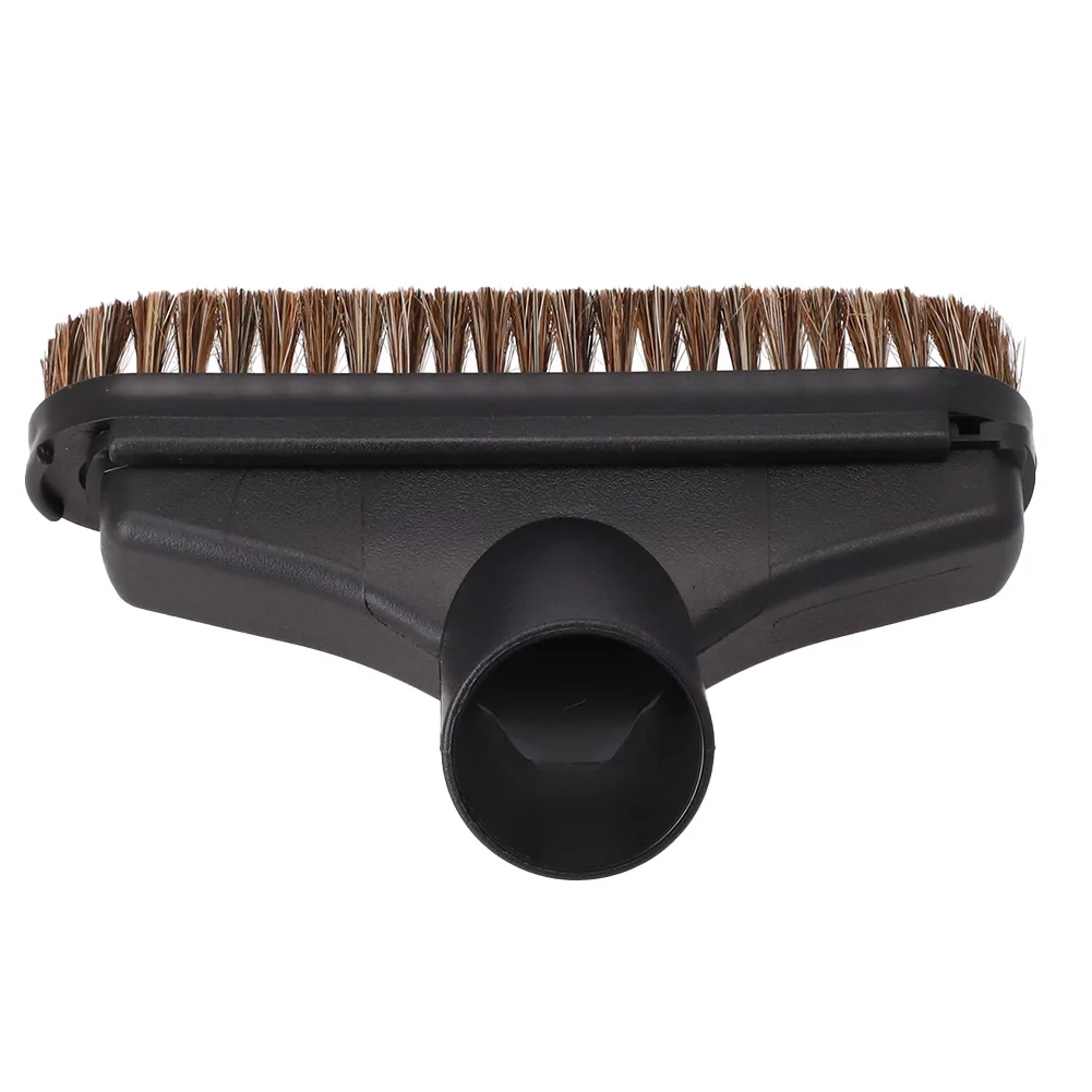 Upholstery Brush with 32mm Interface for For For Hoover Vacuum Cleaners Clean Beds Carpets Curtains Mattresses