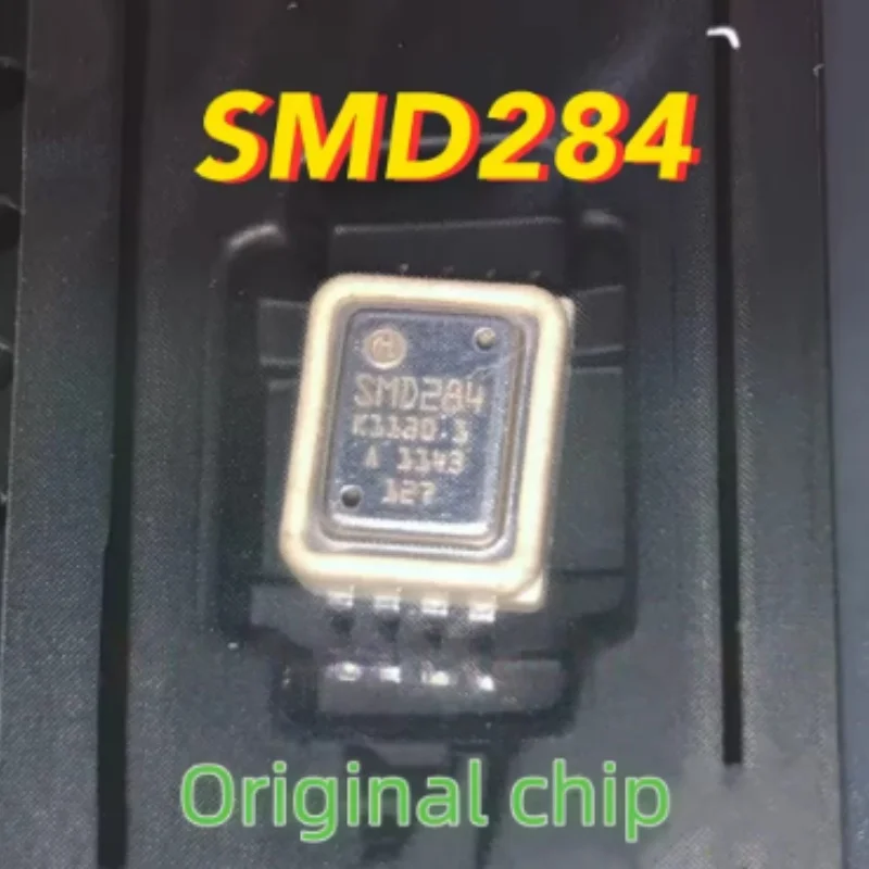 1PCS/lot SMD284 n52 N55 N20 Engine Computer Board Environmental Pressure Sensor Patch 8 Pin