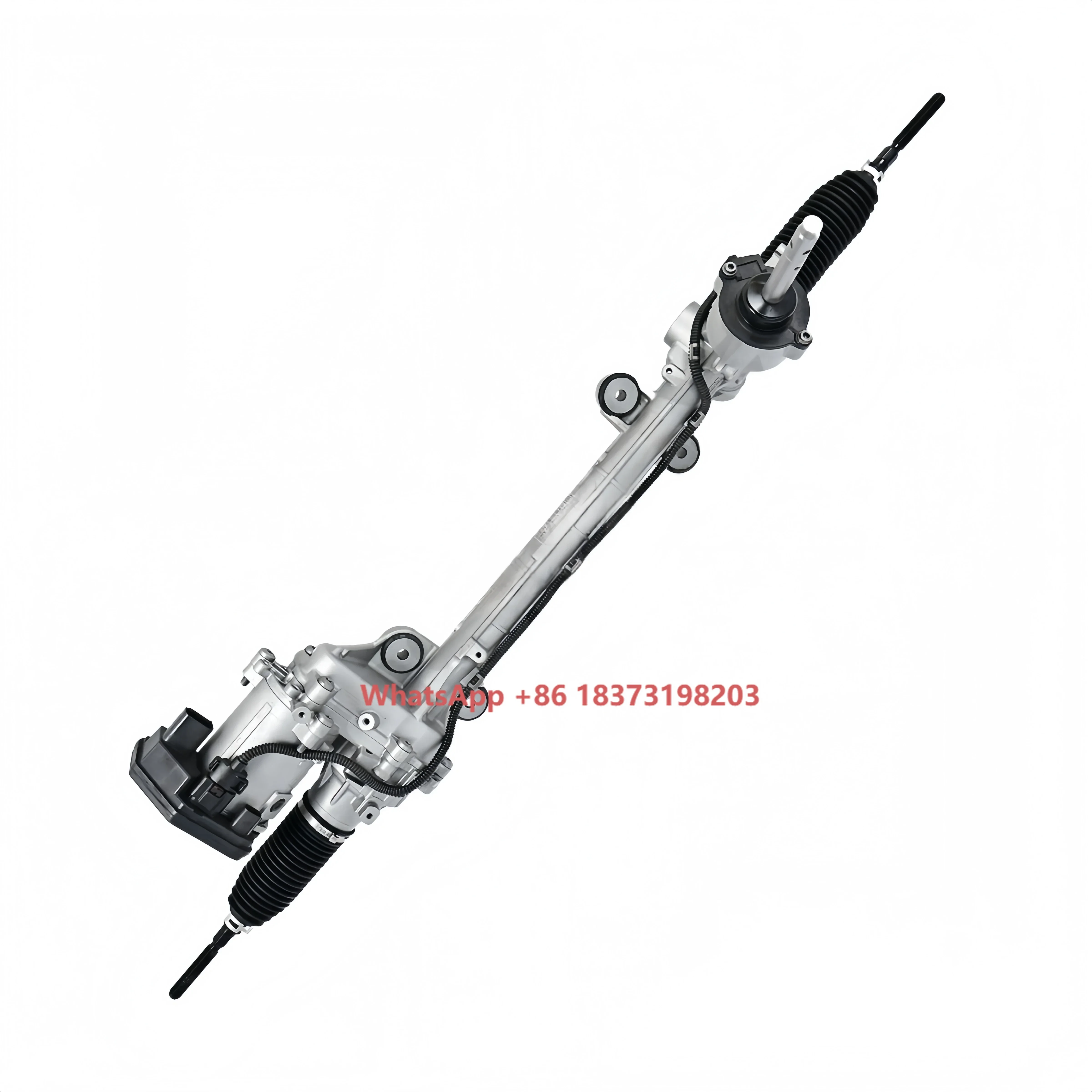 Suitable for Jaguar XEL XFL Steering Assembly, Electric Power Steering, Electronic Power Steering System T4N24546