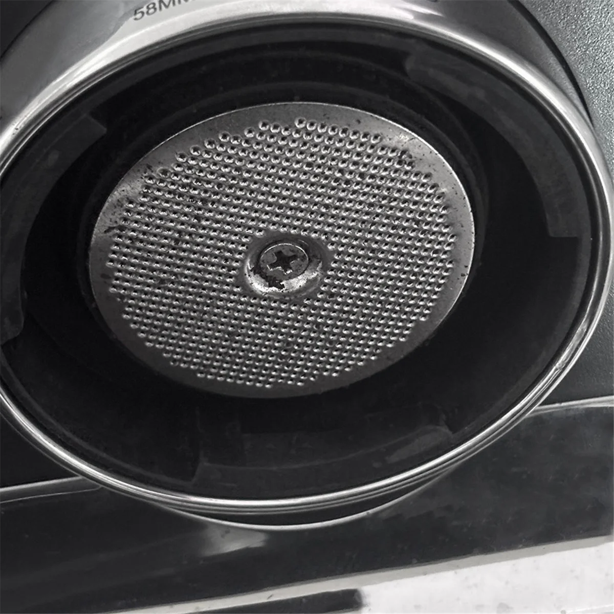 N38R_Replacement Group Heads Gasket for Barsetto Coffee Machine