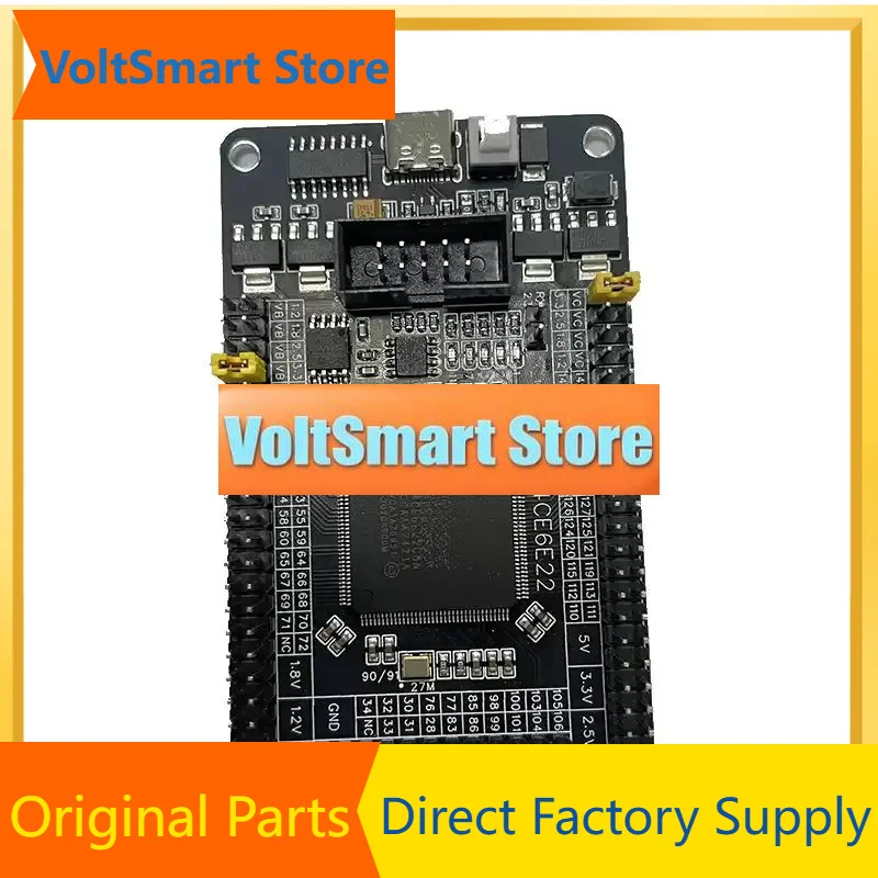VoltSEP4CE15F23C8N Cyclone IV FPGA Core Board Altera Evaluation Development Board