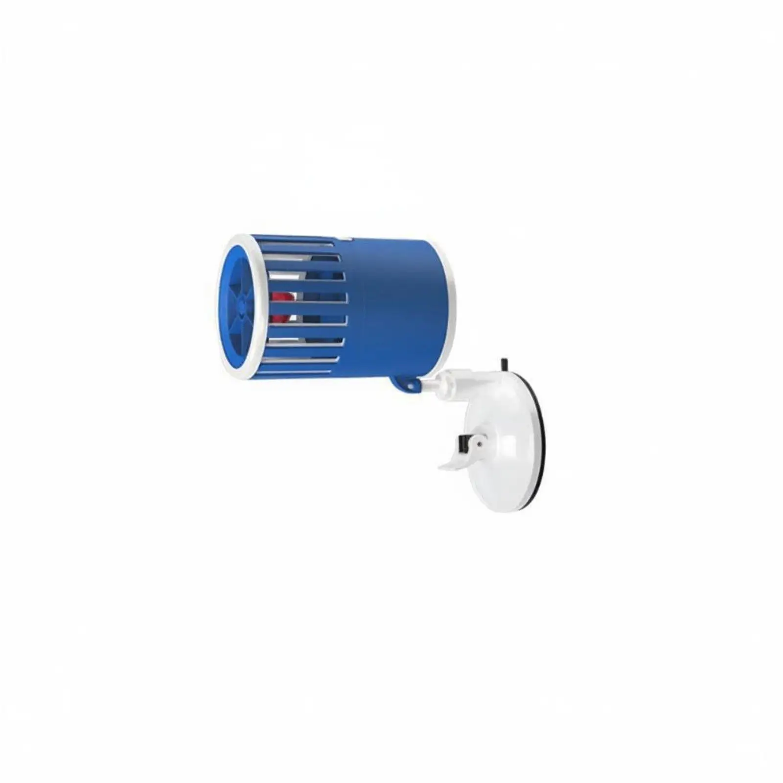 Submersible Water Circulator Waste Removal Function Fish Tank Current Pump Simulates Current Aquarium Circulation Pump for