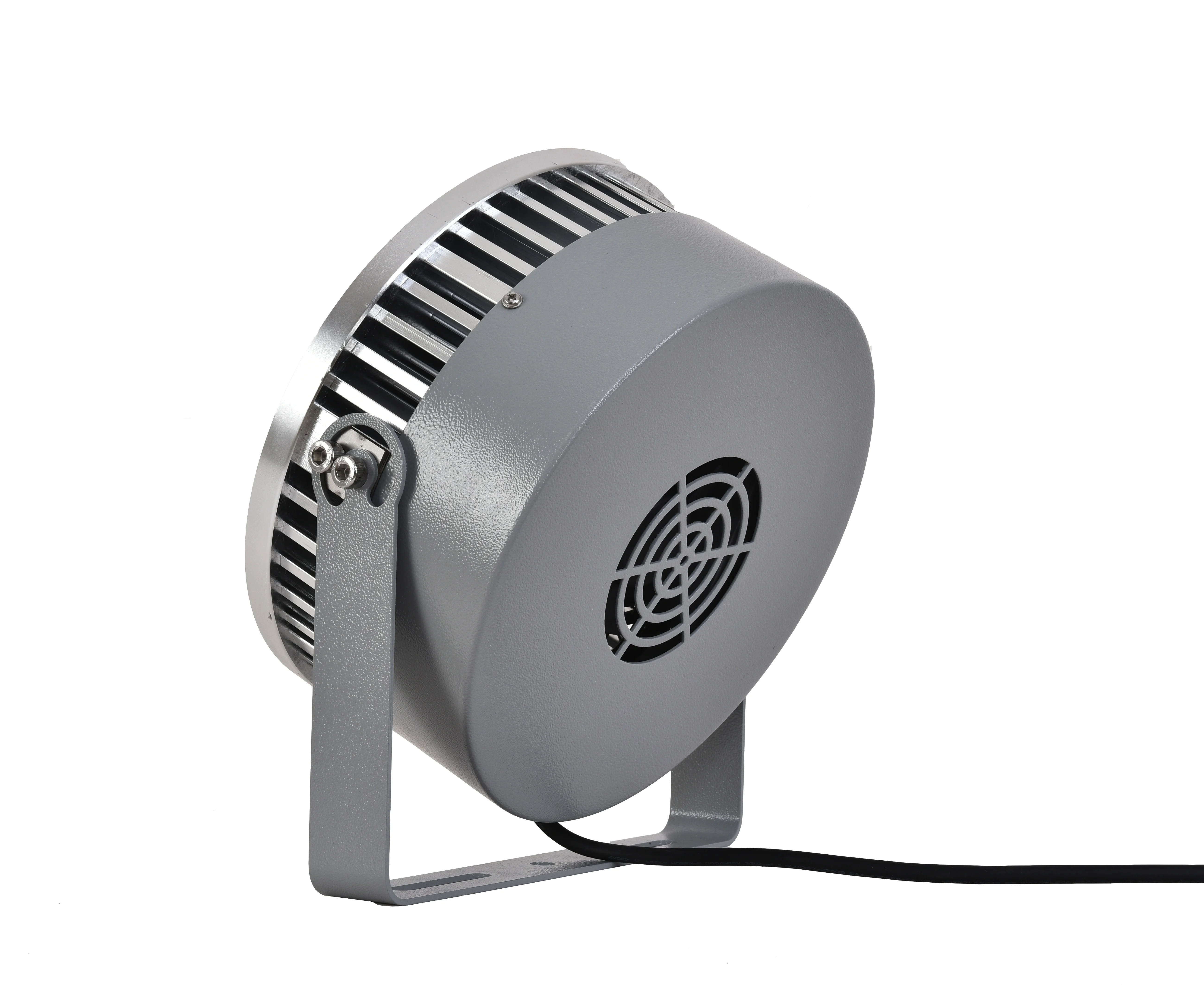 Luz LED de pesca de aluminio de 1500W, Color blanco cian, rojo, verde, azul y amarillo, luz de colección para atraer barcos marinos profundos