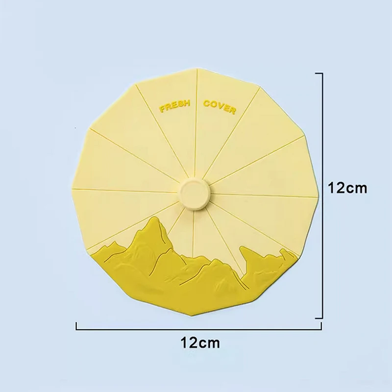 Variant: 12CM Yellow